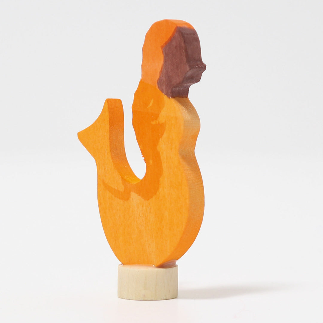 Figurine Sirène Amber Grimm's