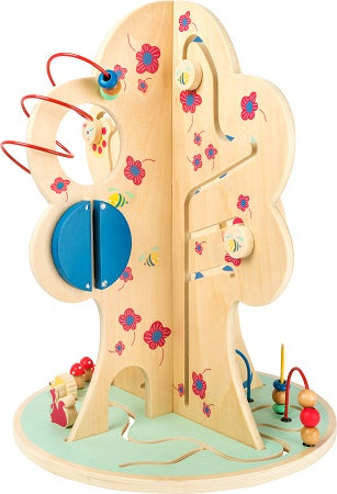 Arbre évolutif "Move it" Small Foot