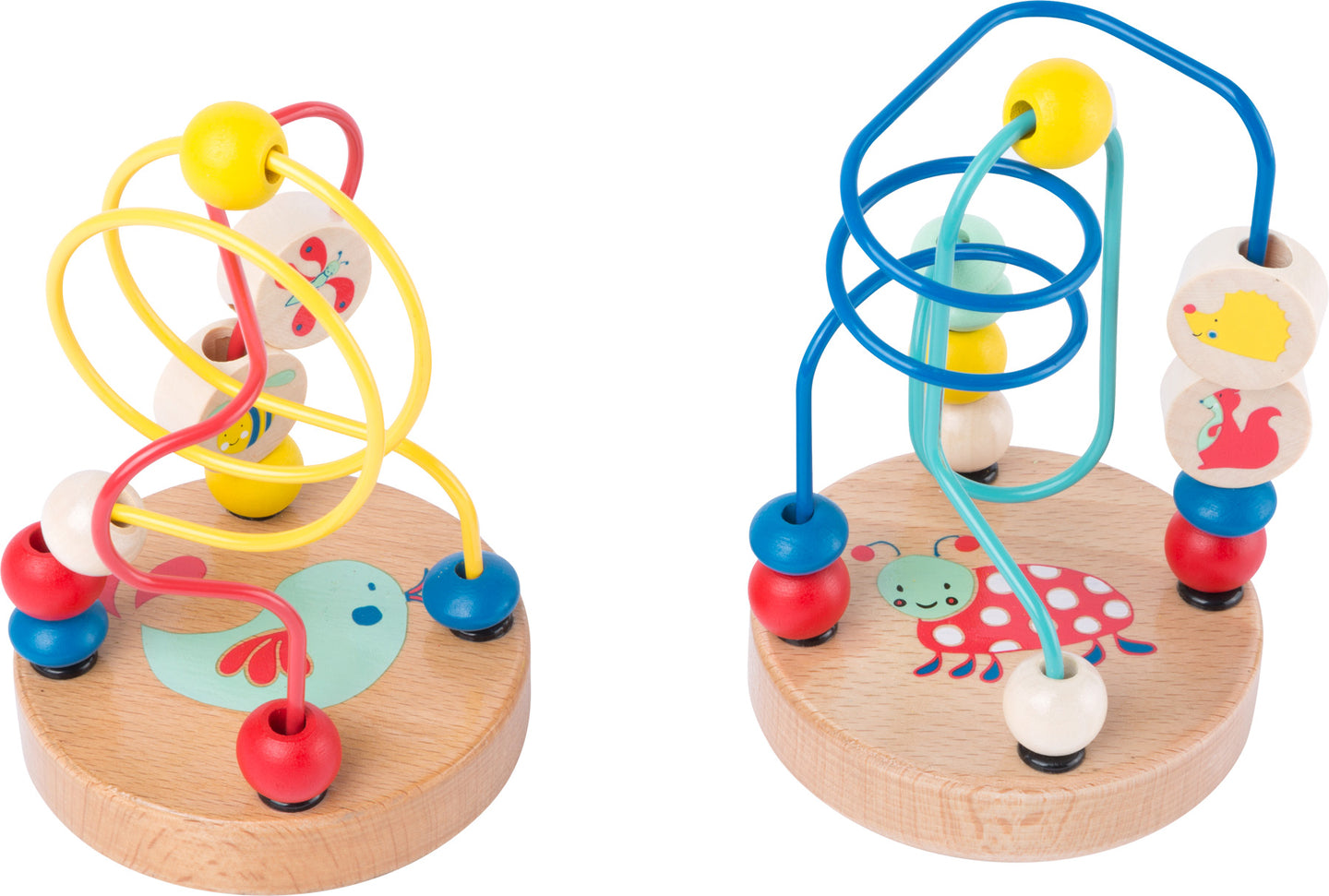 Petit Circuit de motricité Move it! SmallFoot