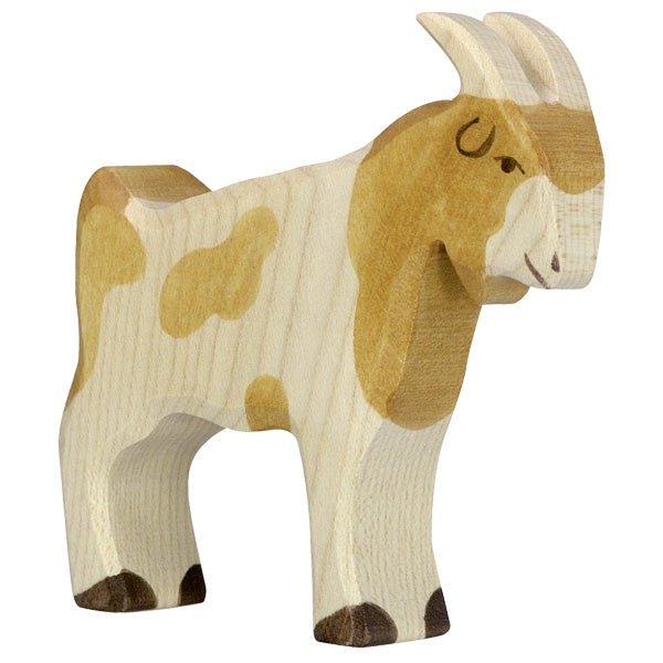 Bouc Holztiger