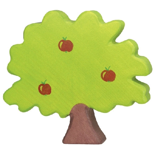 Holztiger Pommier