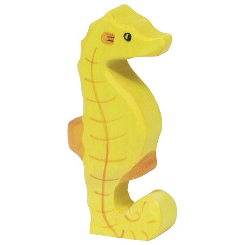 Hippocampe Holztiger