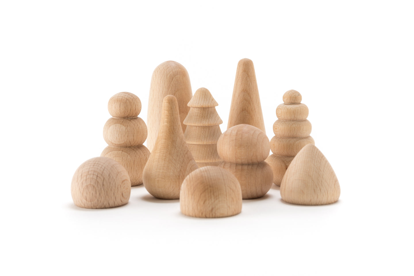 Bonsaïs Naturel Ocamora