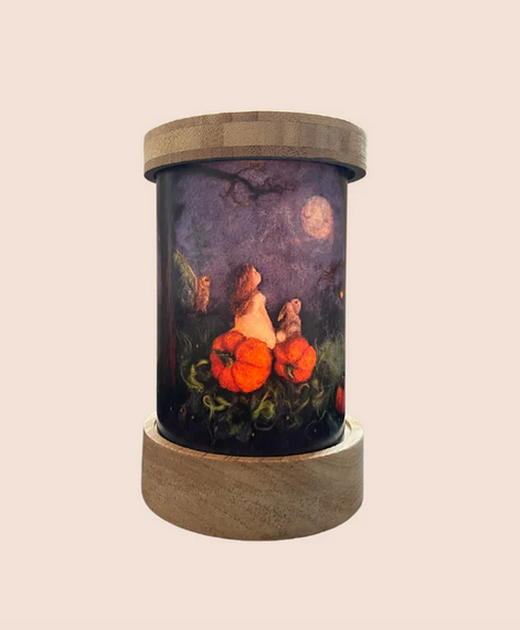 Toverlux Lanterne - Light Wish Petite lampe