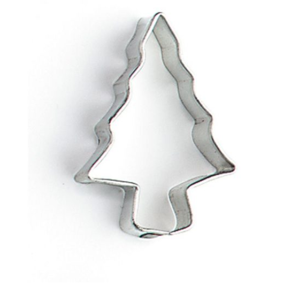Emporte-pièce Petit Sapin Glückskäfer
