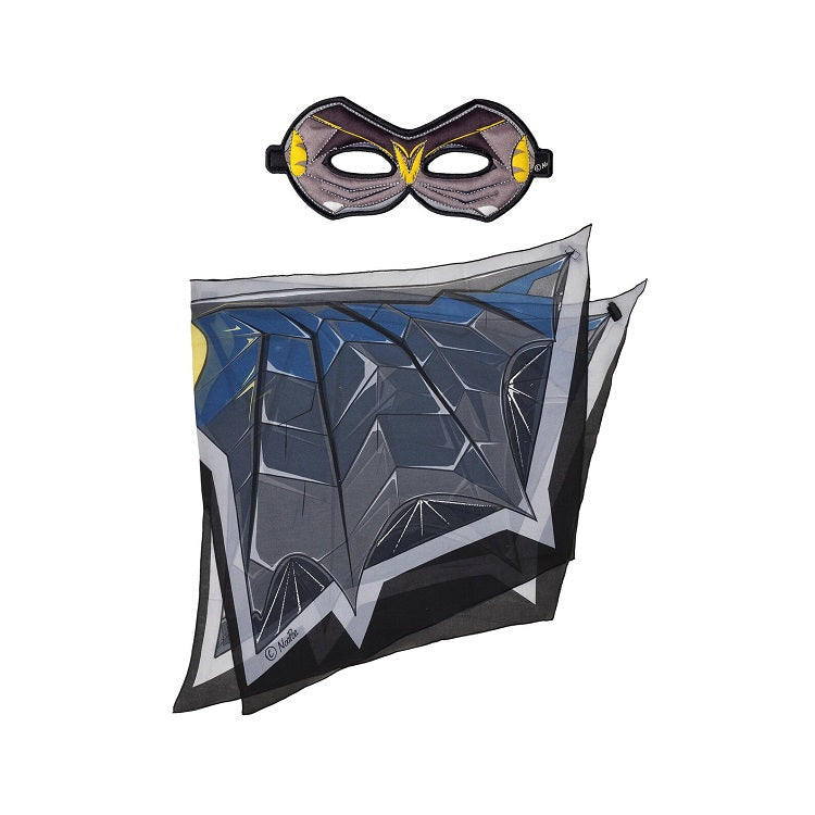 Dreamy Dress Ups Chauve souris Ailes + masque