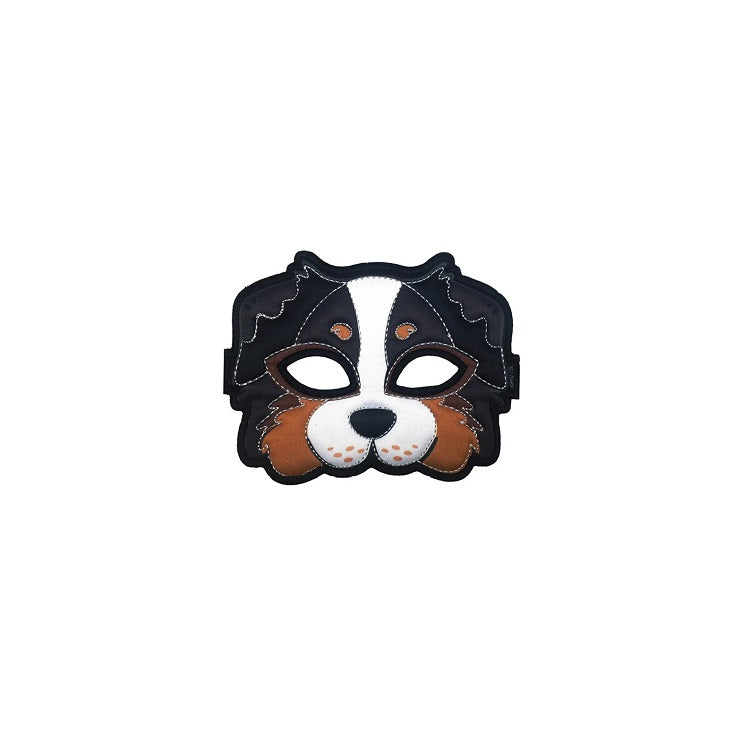 Dreamy Dress Ups Chien Masque