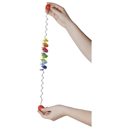 Goki Grande spirale de couleurs - 53cm
