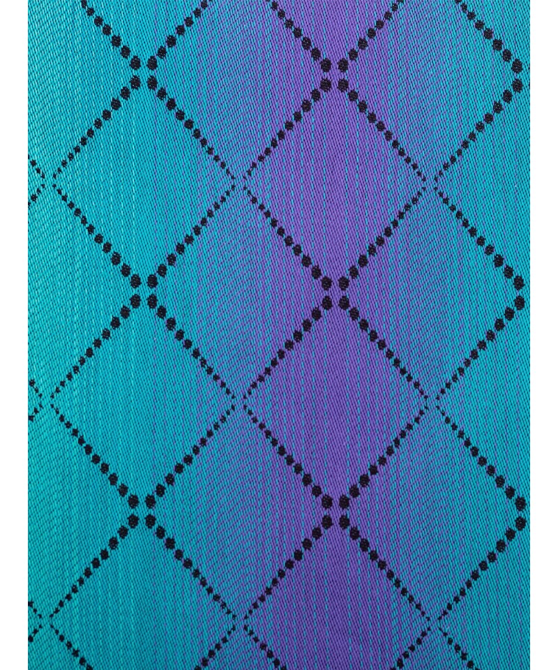 ISARA QUICK Porte-bébé Diamonda Northern Lights
