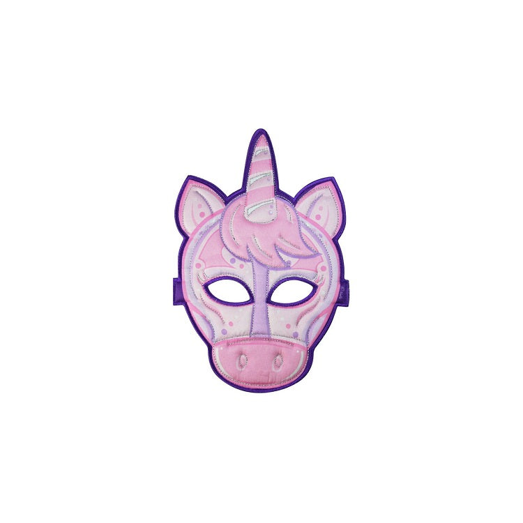 Dreamy Dress Ups Masque Licorne