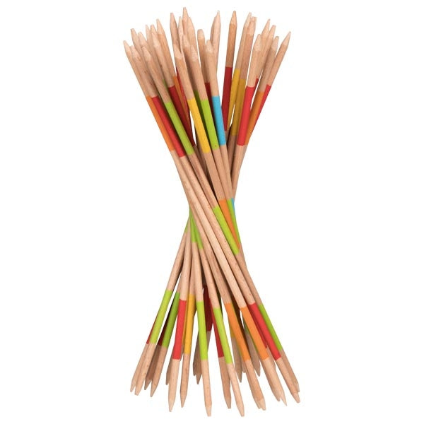 Mikado jeu en bois Goki