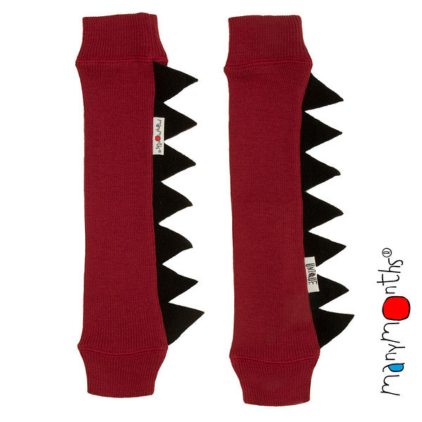 Jambières ManyMonths DINO