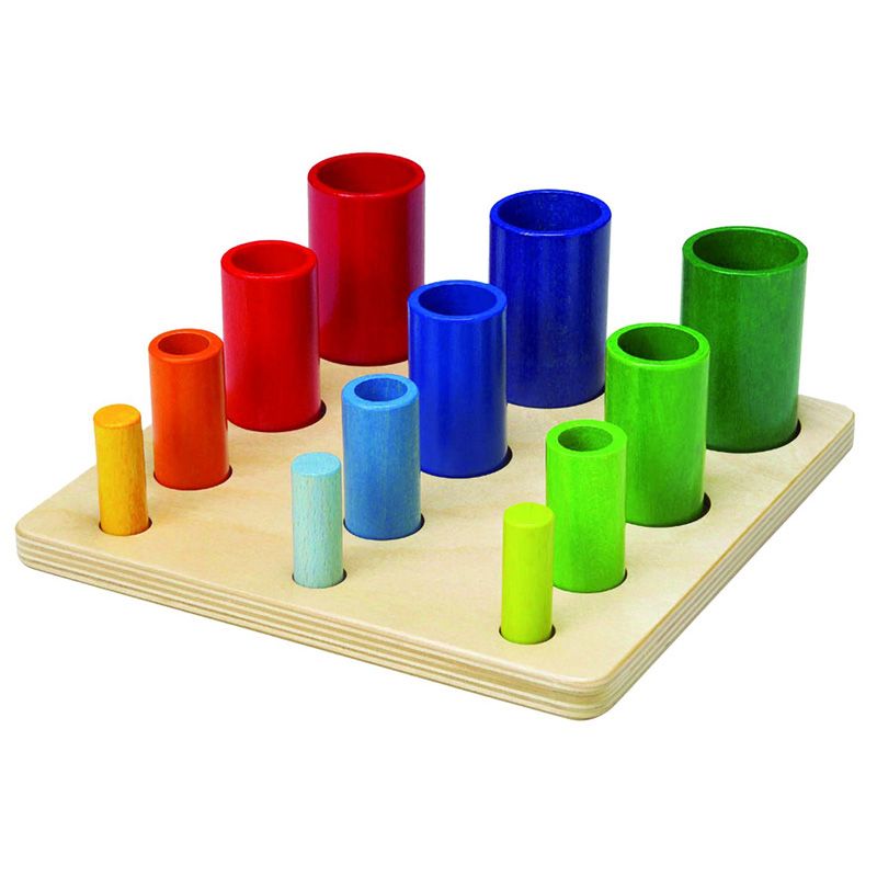 Jeu de cylindres à encastrer Nic Walter