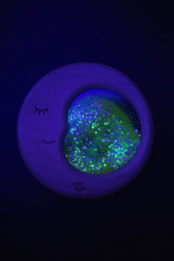 Petit Boum Lune sensorielle