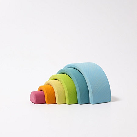 Petit Arc-en-ciel Pastel Grimm's