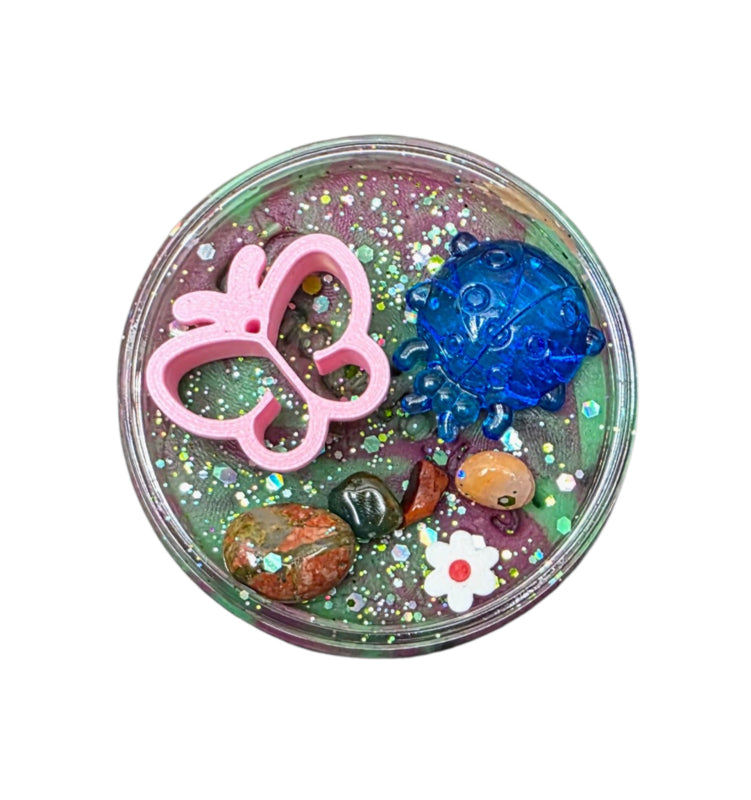 SensoryDough Pâte à modeler Insectes