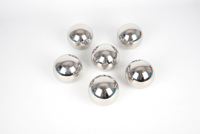 Boules Sensorielles Mystères Tickit