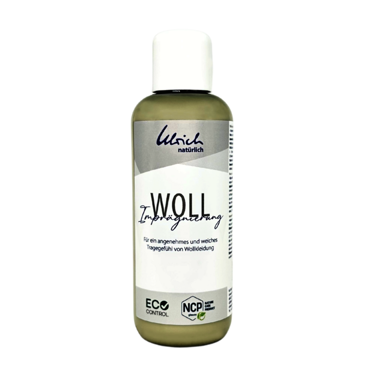 Imprégnation à la lanoline Ulrich Natürlich - 250ml