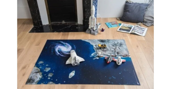 ​Carpeto tapis de jeux : place à l'imagination !