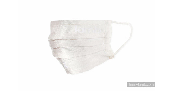 Masques de protection en tissu lavable Lennylamb