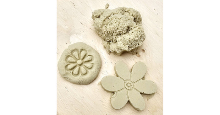 Le Sable magique : une expérience sensorielle captivante pour petits et grands