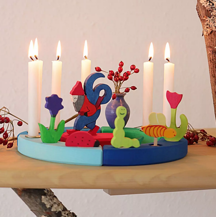 Fêtes & Saisons