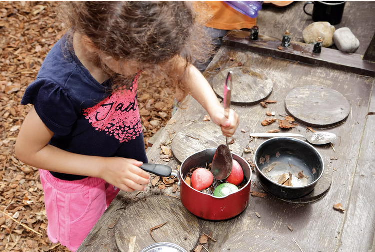 Mudkitchen