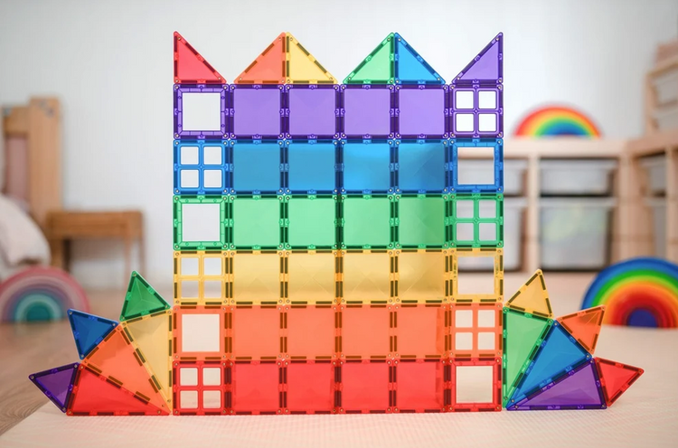 Connetix Tiles