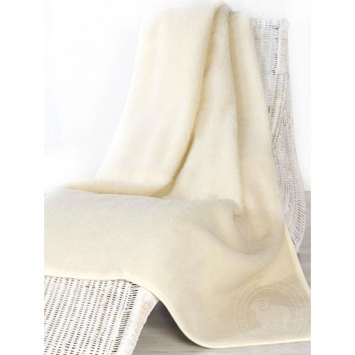 Linge de lit en Laine