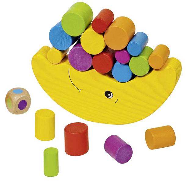 Jouets GOKI
