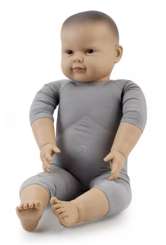 Poupon de portage