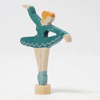 Figurine Ballerine Sea Bre Grimm's
