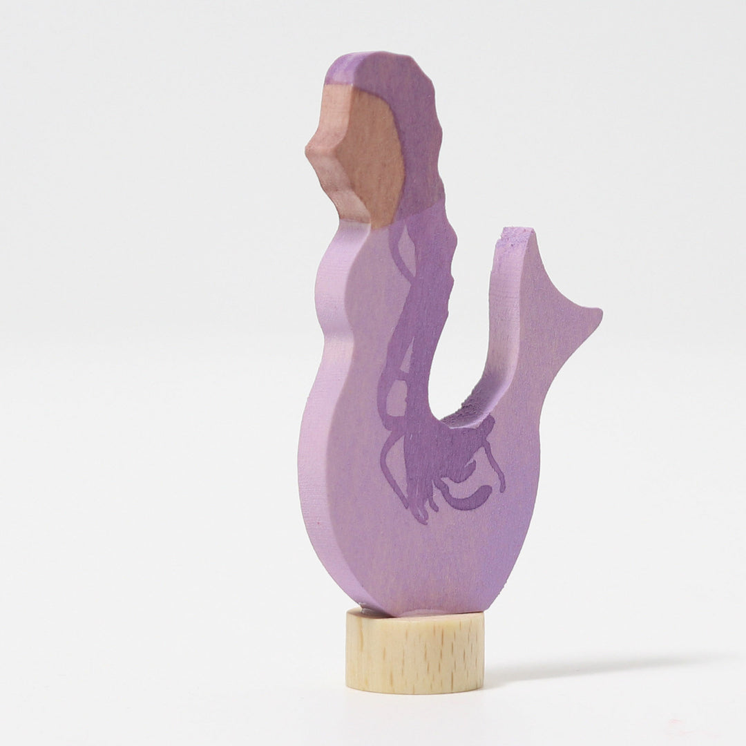 Figurine Sirène Amethy Grimm's
