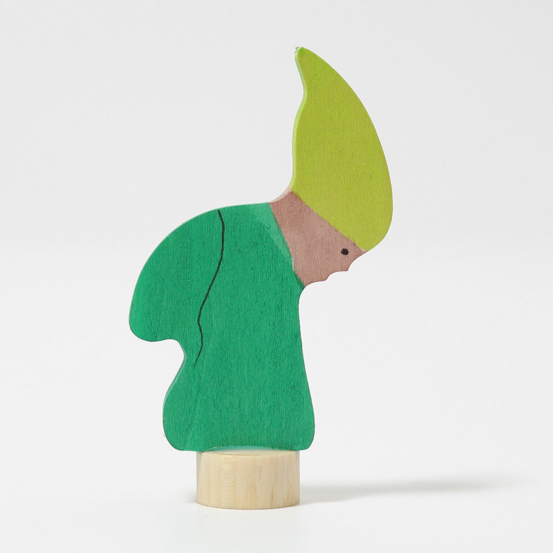 Figurine en bois Printemps Grimm's