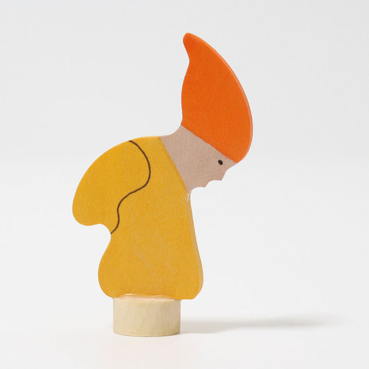 Figurine en bois Automne Grimm's
