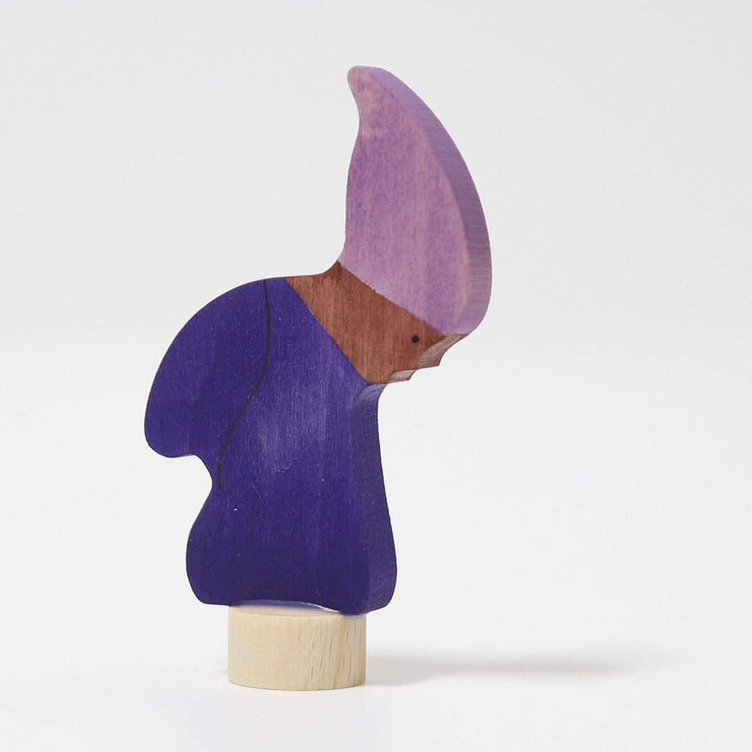 Figurine en bois Hiver Grimm's