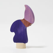 Figurine en bois Hiver Grimm's