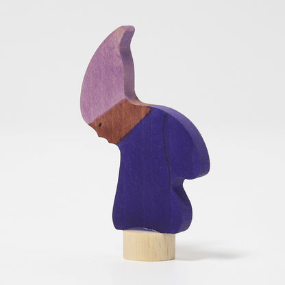 Figurine en bois Hiver Grimm's