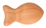 Hochet en bois Poisson GRIMM's
