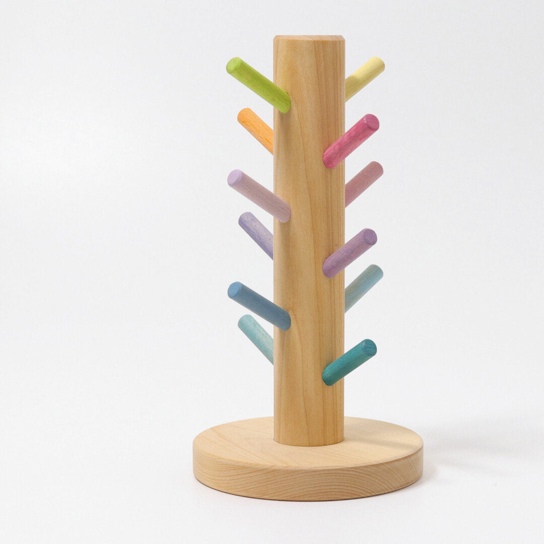 Arbre de tri pastel GRIMM'S