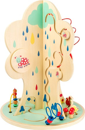 Arbre évolutif "Move it" Small Foot