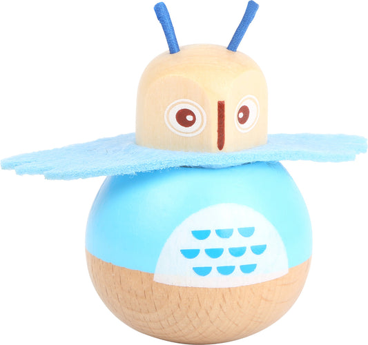 Animaux Culbutos en bois Smallfoot