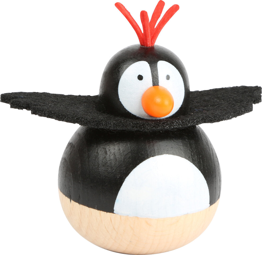 Animaux Culbutos en bois Smallfoot
