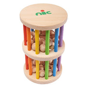 Grande tour à billes à rouler NicToys