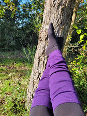 MaM Jambières en laine Taille Ado - Adulte - Coloris 2024