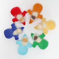 6 Lutins arc-en-ciel Grimm's