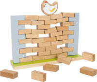 Mur Bancal en bois Small Foot