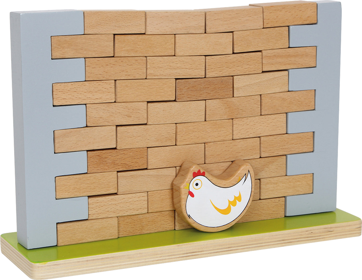 Mur Bancal en bois Small Foot