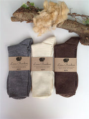 Chaussettes en laine Chiara - Lana Bambini