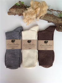 Chaussettes en laine Chiara - Lana Bambini